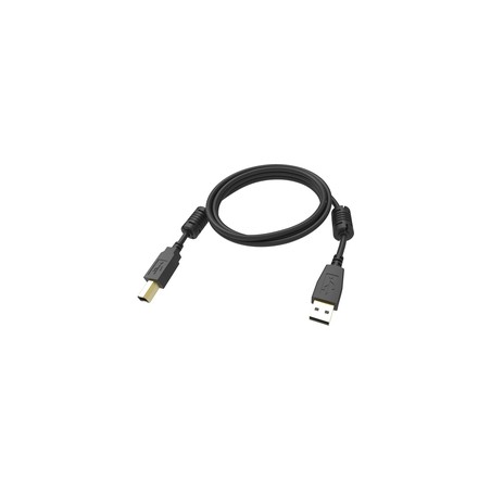 Vision 1 Usb Cable 2 M Usb 20 Usb A
